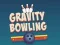 Spil Gravitets Bowling online