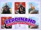 Spil Ferdinand: Hukommelseskort Match online