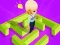 Spil Labyrint Flygt 3D online