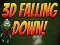 Spil 3D Fald online