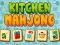 Spil Køkken Mahjong online Spil Køkken Mahjong online