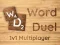 Spil Ord Duel online