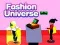 Spil Modeunivers online