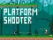 Spil Platform shooter online