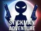 Spil Stickman Eventyr online