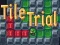 Spil Flisetest online