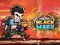 Spil Metal Sorte Krige online