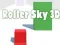 Spil Roller Himmel 3D online Spil Roller Himmel 3D online
