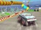 Spil Umulig Monster Truck Race online