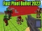 Spil Hurtig Pixel Kugle 2022 online Spil Hurtig Pixel Kugle 2022 online