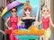 Spil Pige Sommer Mode online