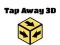 Spil Tap Væk 3D online