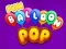 Spil Sjov Ballon Pop online