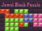Spil Jewel Blocks Puslespil online