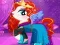 Spil Mine Monster High Pony Piger online