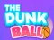 Spil Dunk Bold online