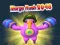 Spil Merge Rush 2048 online