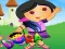 Spil Dora online