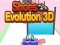 Spil Sko Evolution 3D online Spil Sko Evolution 3D online