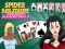 Spil Edderkop Solitaire Manga Piger online