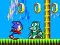Spil Sonic Pocket Runners online