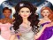 Spil Kongelig Prinsesse Makeup Salon online