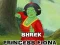 Spil Shrek Prinsesse Fiona online