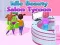 Spil Idle Beauty Salon Tycoon online