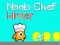 Spil Noob Kok Vinter online