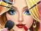 Spil Prinsesse Make-up og Tøj online