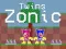Spil Tvillinger Zonic online