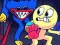 Spil Huggy Puslespil 3 online