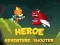 Spil Helte Eventyrs Skydespil online