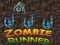 Spil Zombie Løber online