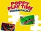Spil Poppy Play Time Puslespil online