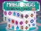 Spil Mahjongg Dimensioner 3D online