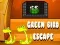 Spil Grøn Fugl Flugt online