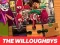 Spil The Willoughbys Puzzle online Spil The Willoughbys Puzzle online
