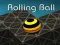 Spil Rullende bold online