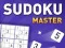 Spil Sudoku Mester online