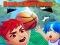 Spil Basketballspil online