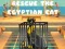 Spil Redde den egyptiske kat online