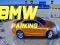 Spil BMW Parkering online