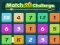 Spil Match 20 Udfordring online