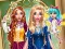 Spil Magisk Eventyr Prinsesse Spil online