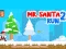 Spil Hr. Santa Løb 2 online