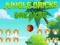 Spil Jungle Mursten Knuser online