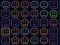 Spil Neon Kollision online