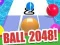 Spil Bold 2048 online