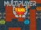 Spil Multiplayer tankkamp online